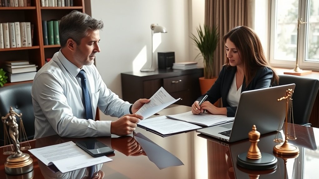 estratégias de avaliação de elegibilidade para imigração