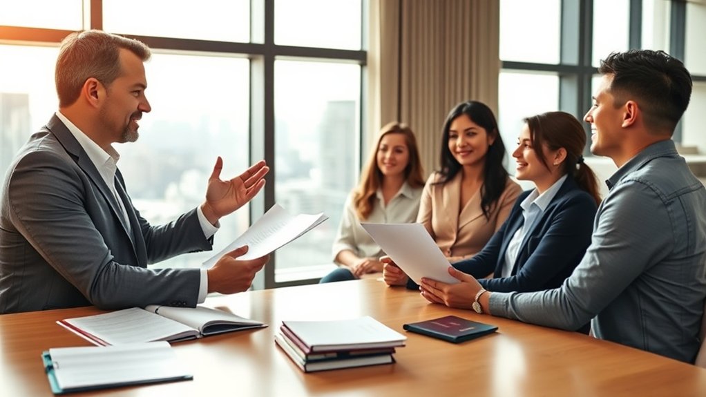 A experiência em imigração agiliza as aplicações