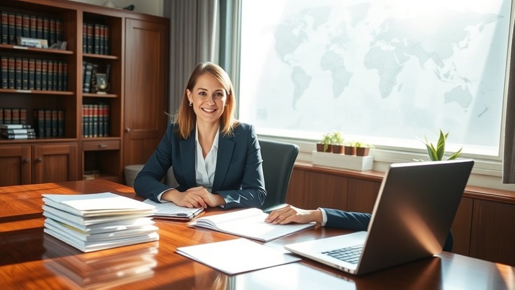 advogado de imigração para casos acelerados