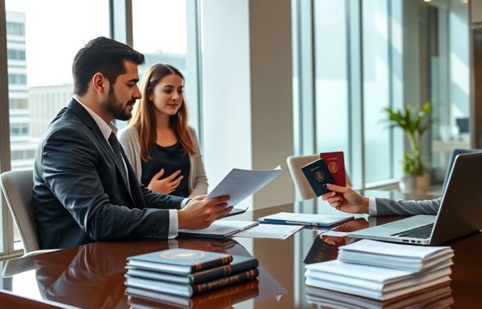advogado de imigração para vistos advogado de imigração para vistos