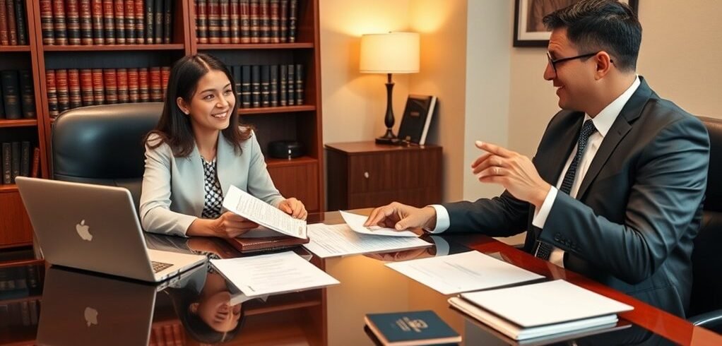 serviço de advogado de imigração explicado serviço de advogado de imigração explicado