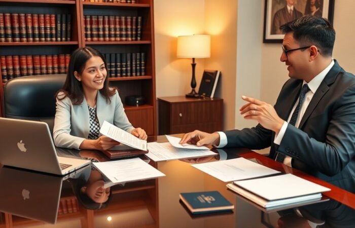 serviço de advogado de imigração explicado serviço de advogado de imigração explicado