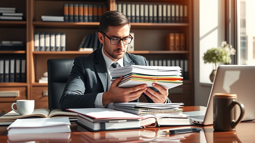 Complexidade da petição de imigração explicada