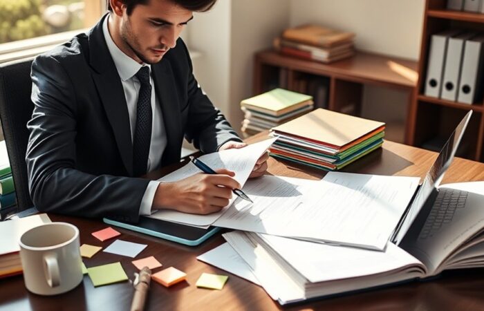 processo de preparação de petição de imigração processo de preparação de petição de imigração