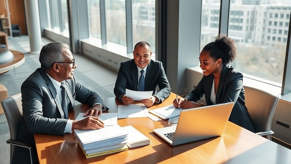 responsabilidades delineadas do patrocinador de imigração