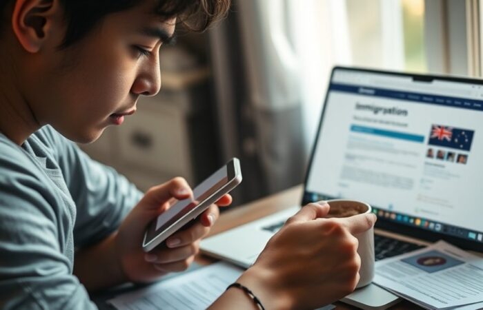 dicas para monitorar atualizações de imigração dicas para monitorar atualizações de imigração