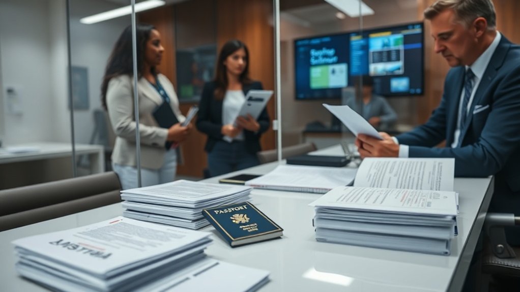 importância de registros precisos