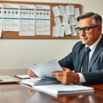 criação impressionante de narrativas para o USCIS