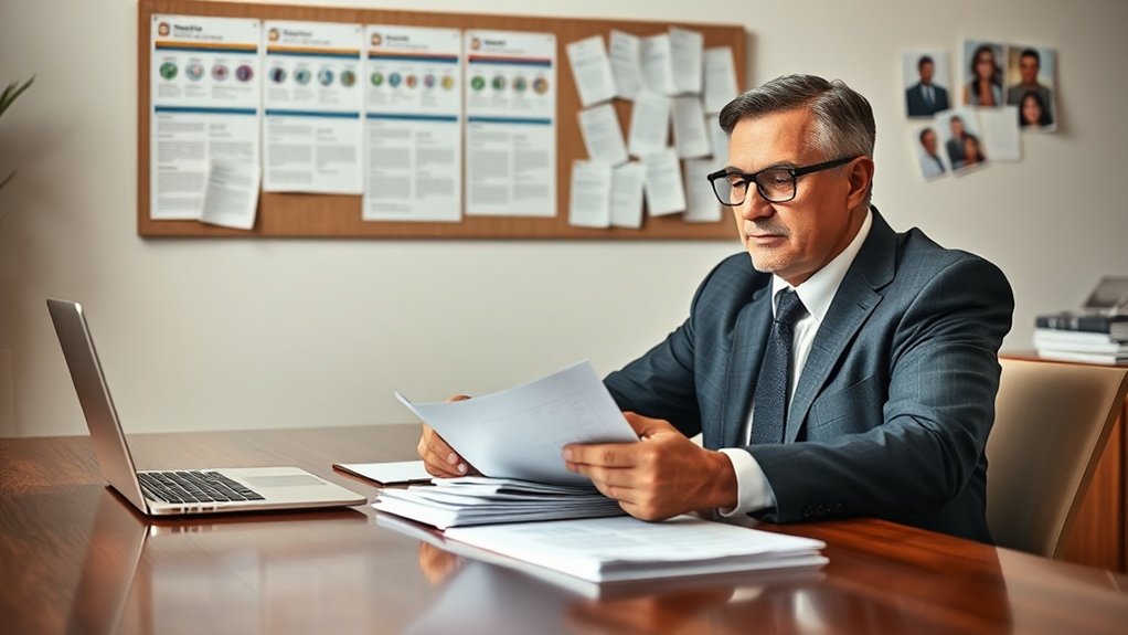 criação impressionante de narrativas para o USCIS