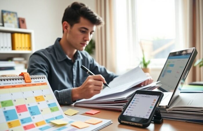 aumentar as chances de aprovação do planejamento