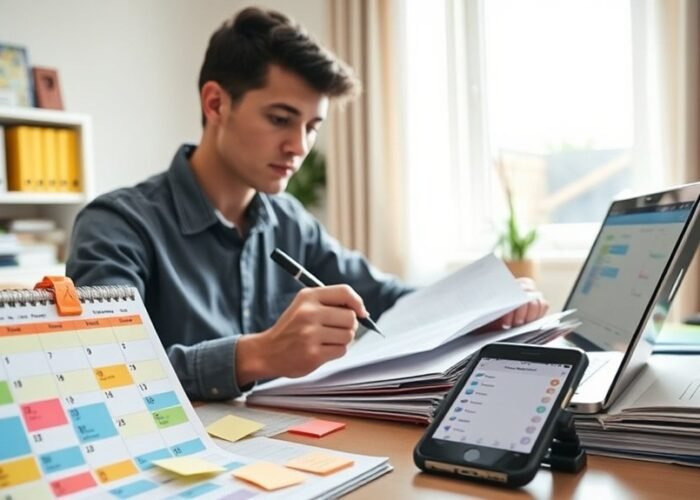 aumentar as chances de aprovação do planejamento