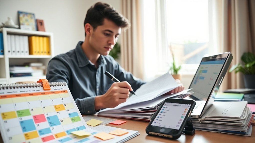 aumentar as chances de aprovação do planejamento