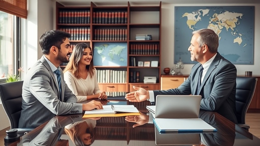 dicas de preparação para consulta inicial