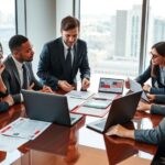 assistência para visto de transferência intraempresarial