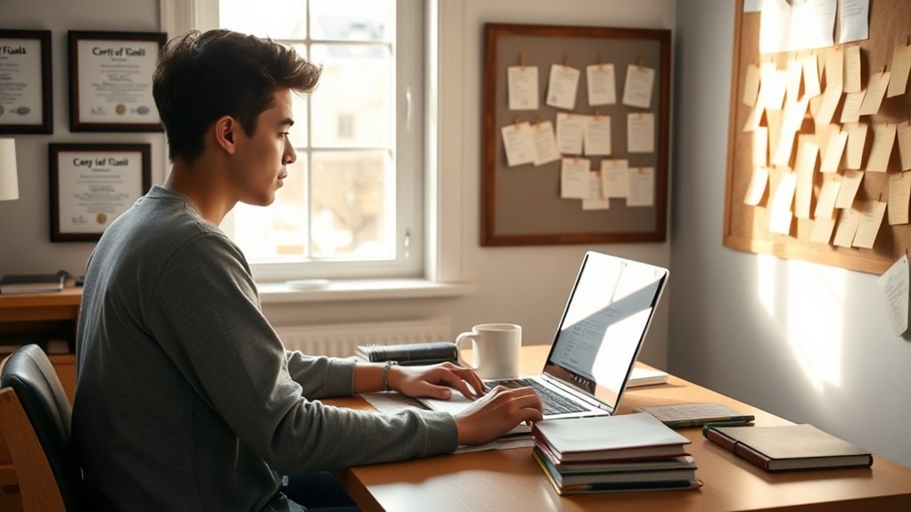 investir em educação adicional