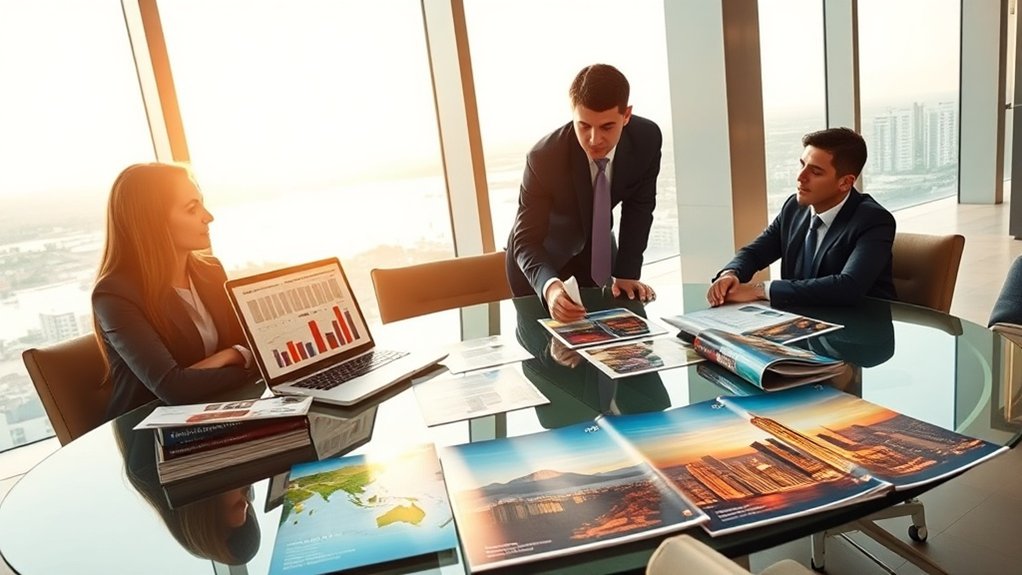 comparação de programas de cidadania por investimento