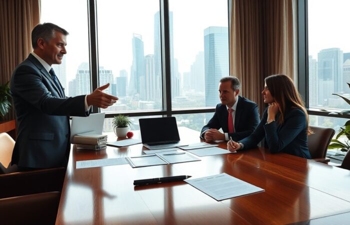 serviços de consultoria em imigração por investimento