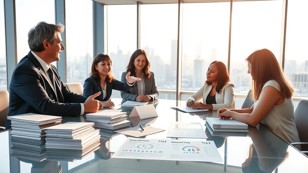 Requisitos da imigração por investimento explicados