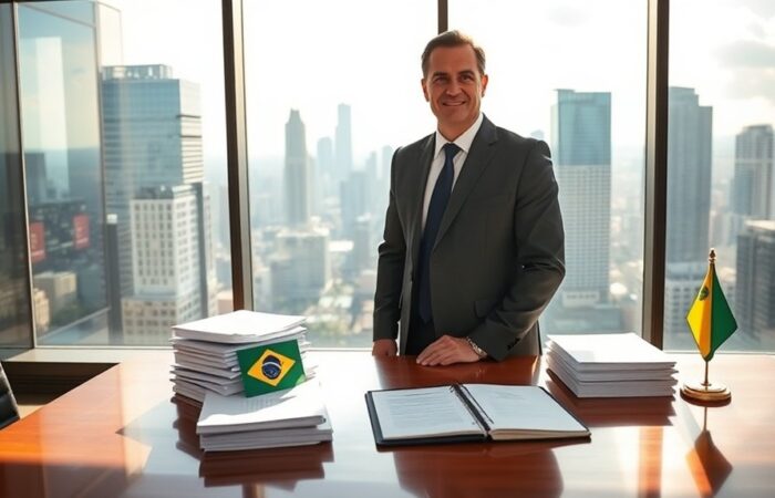 investimento na lei brasileira investimento na lei brasileira