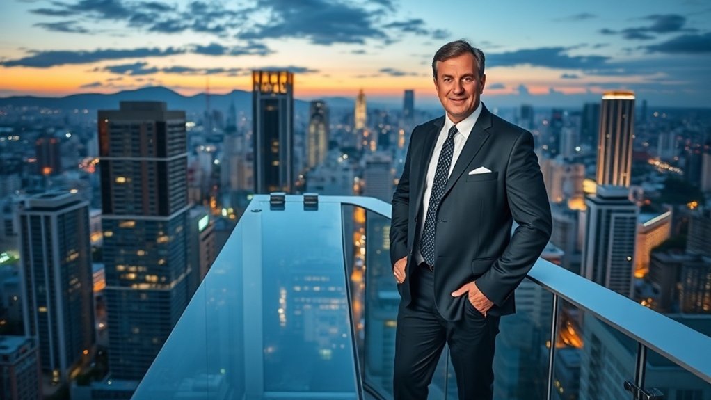 oportunidades de investimento no Brasil