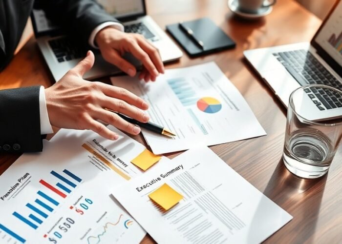guia de estrutura de proposta de investimento