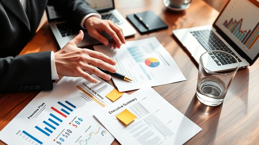 guia de estrutura de proposta de investimento