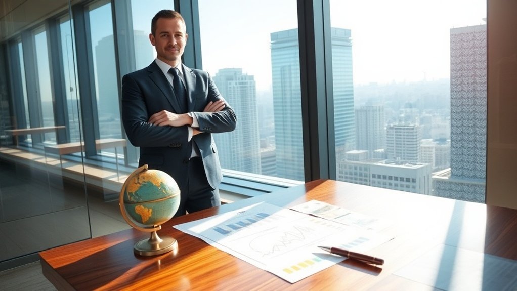 Estruturação de investimentos para retornos