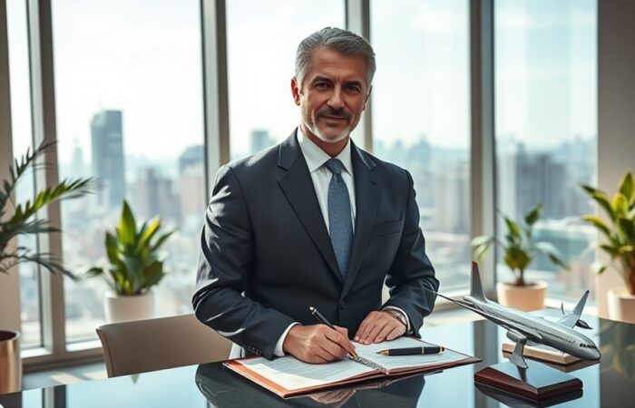 serviços jurídicos para imigrantes investidores