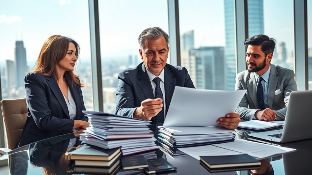 Desafios na aplicação para visto de investidor