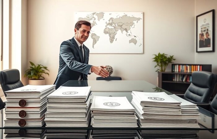 serviços jurídicos para visto de investidor serviços jurídicos para visto de investidor