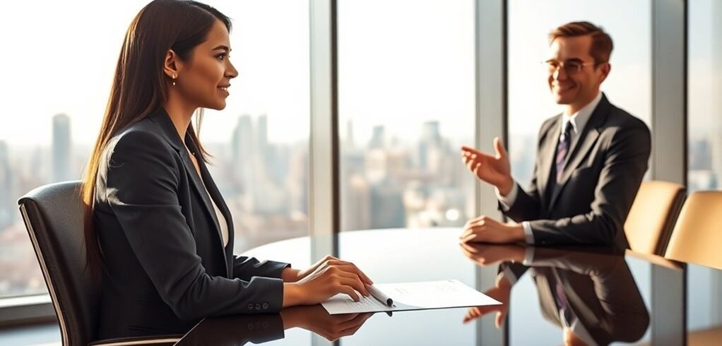 Dicas de entrevistas de emprego para imigrantes
