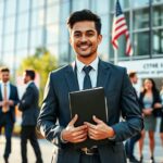 procurando emprego após estudar procurando emprego após estudar