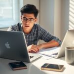 Prevenção de golpes de patrocínio de emprego