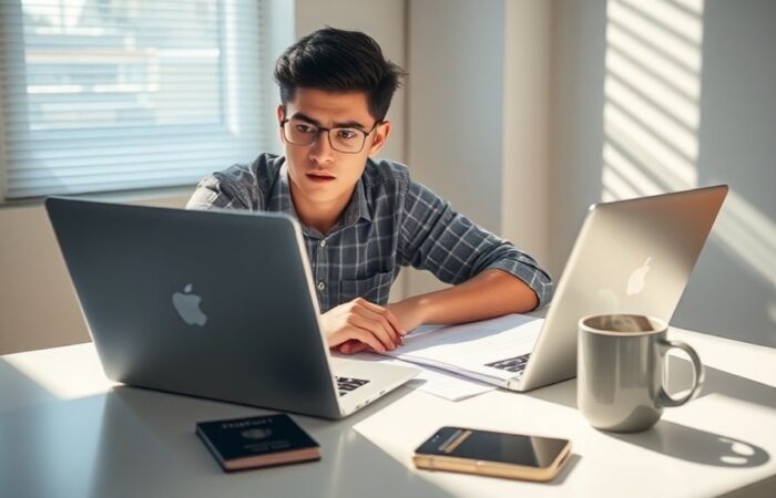 Prevenção de golpes de patrocínio de emprego Prevenção de golpes de patrocínio de emprego