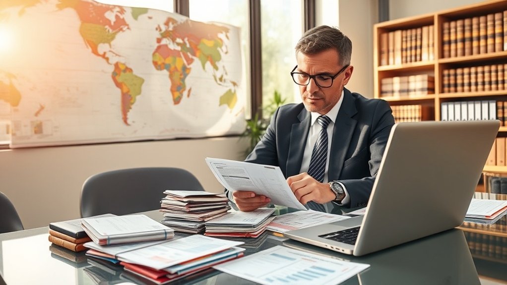 componentes-chave da avaliação de migração