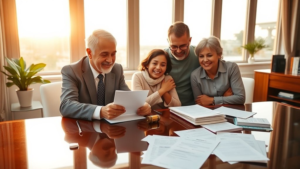 Conheça seus direitos de imigração