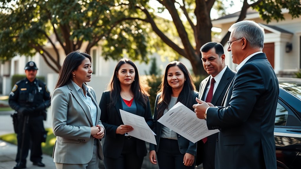 Conheça seus direitos com calma
