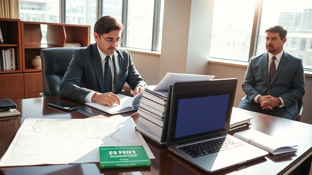 certificação de trabalho e processo PERM