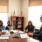 Assistência jurídica para imigração Assistência jurídica para imigração