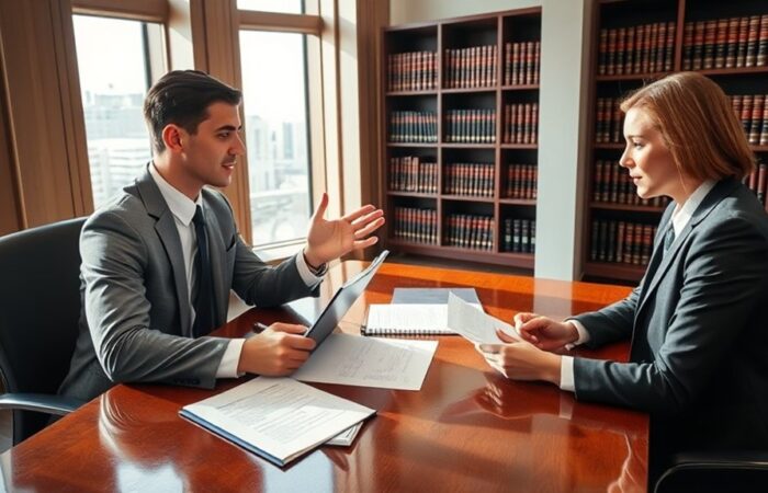 assistência jurídica para petições trabalhistas