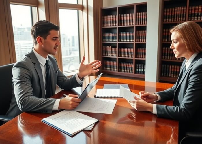 assistência jurídica para petições trabalhistas