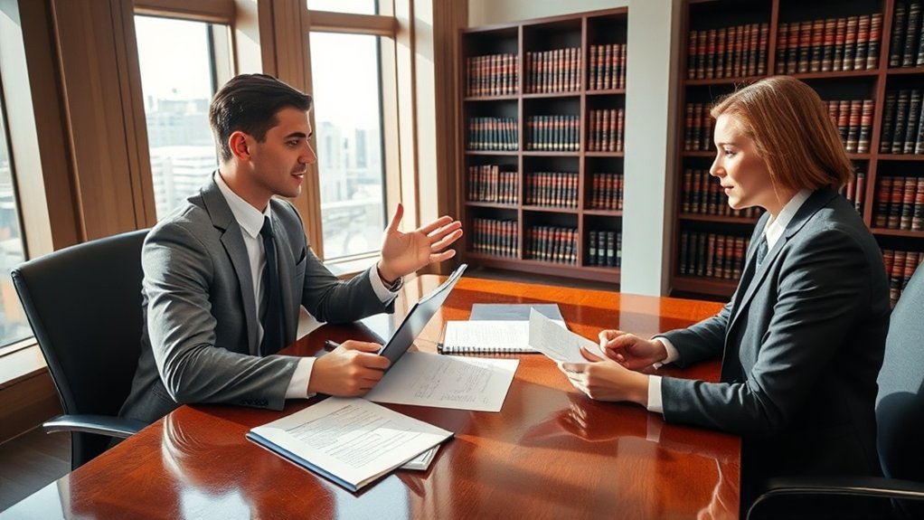 assistência jurídica para petições trabalhistas