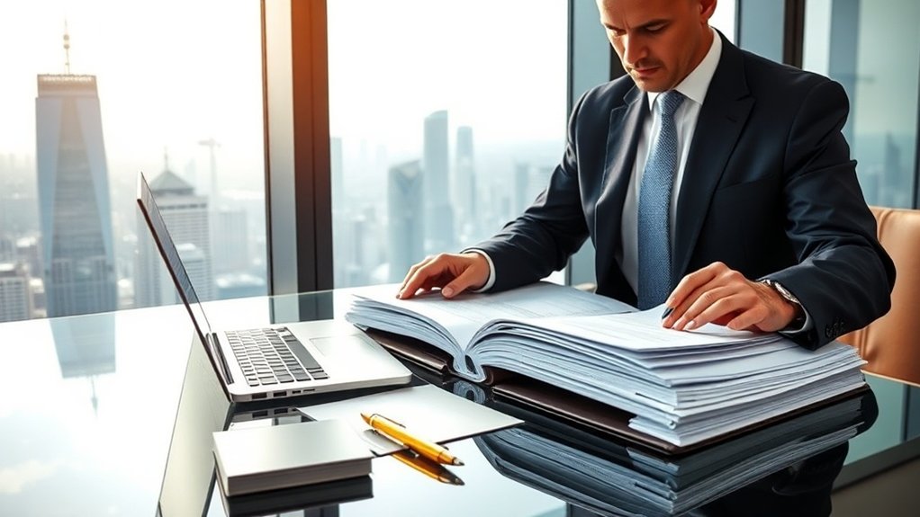 Importância da due diligence jurídica