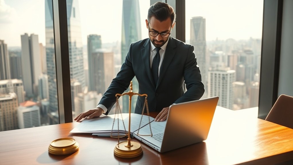 A expertise jurídica protege os investimentos