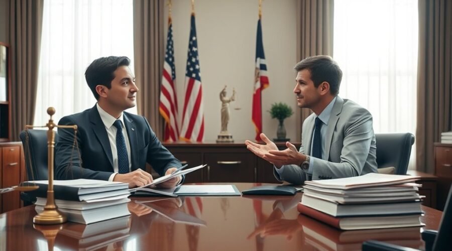 conselhos legais sobre moradia nos EUA