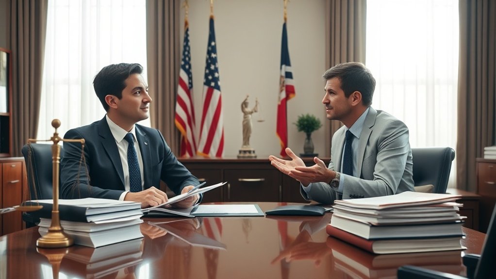 conselhos legais sobre moradia nos EUA