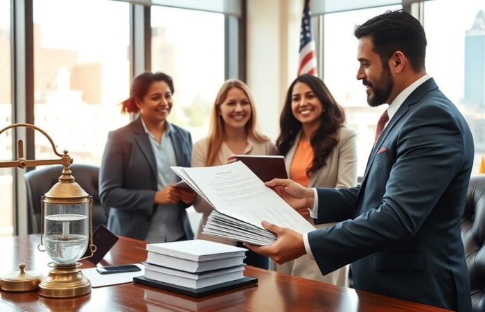 atalhos legais para residência