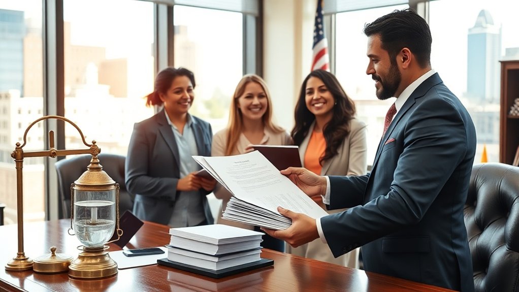 atalhos legais para residência