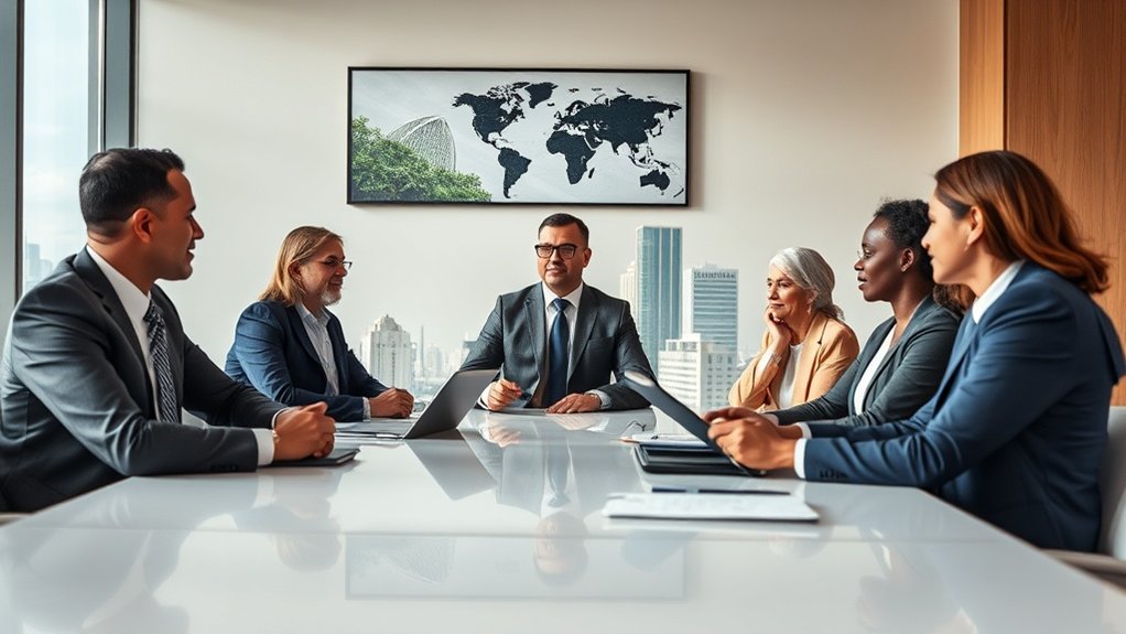 apoio jurídico para investimentos