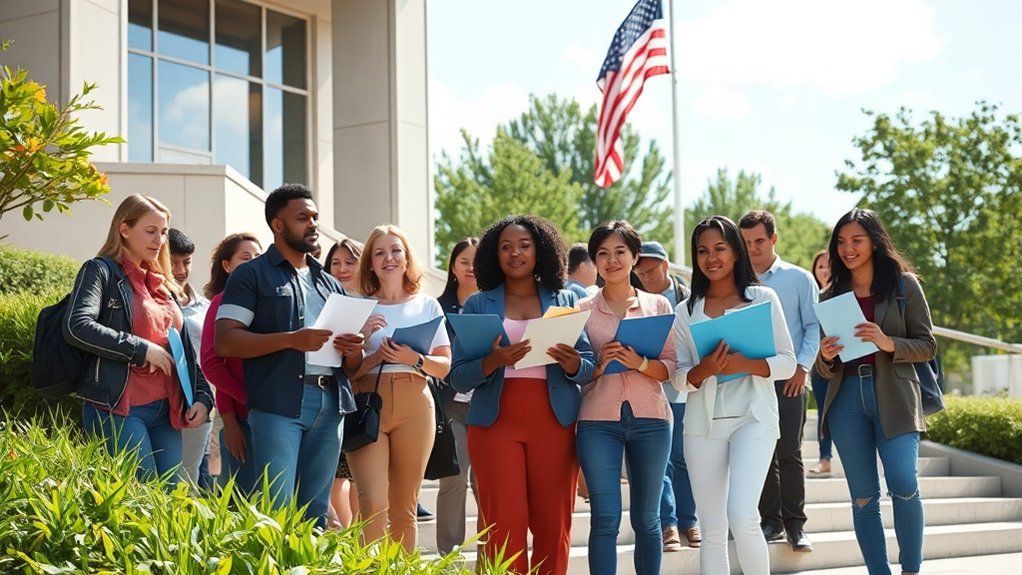 maneiras legais de viver